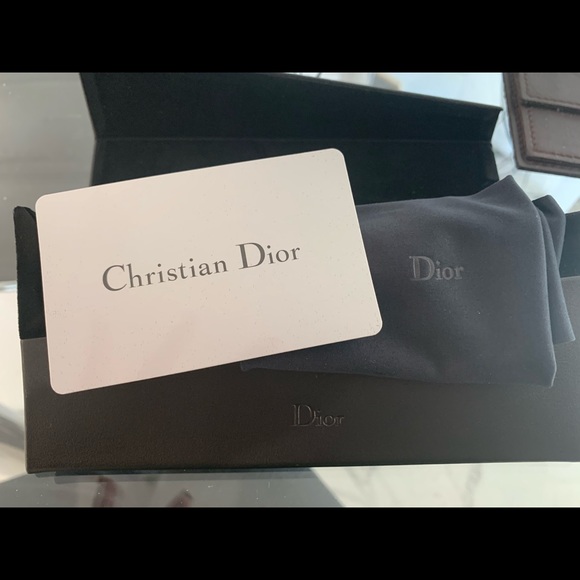 Christian Dior sunglasses main image 7